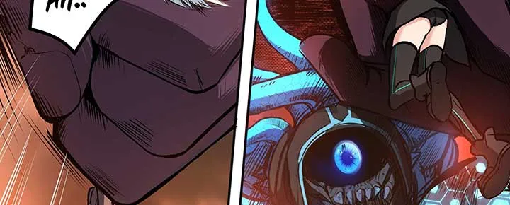 Alien Abyss: Restart Era Chapter 2 Online - página 46