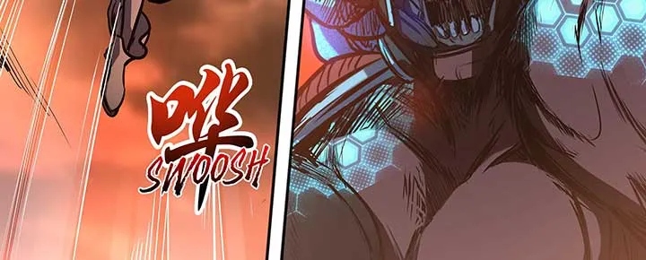 Alien Abyss: Restart Era Chapter 2 Online - página 47