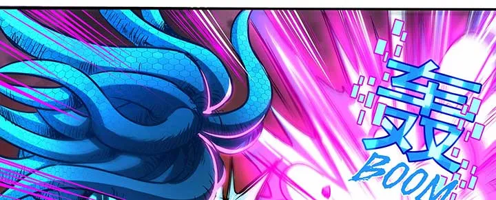 Alien Abyss: Restart Era Chapter 2 Online - página 49