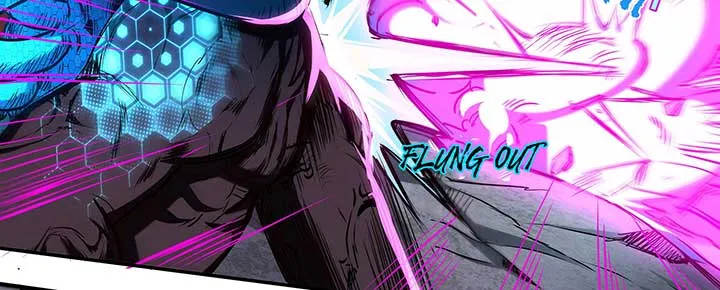 Alien Abyss: Restart Era Chapter 2 Online - página 50