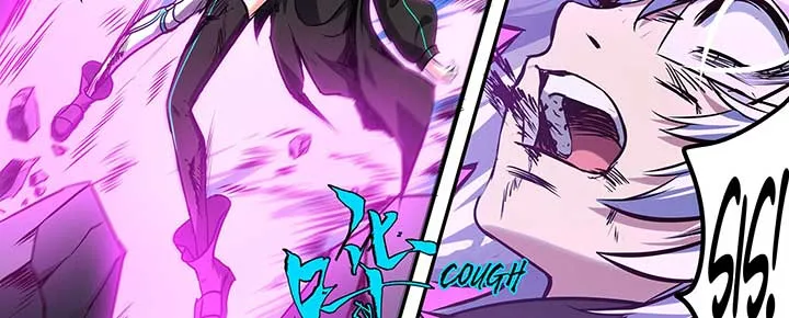 Alien Abyss: Restart Era Chapter 2 Online - página 52