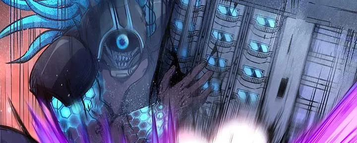 Alien Abyss: Restart Era Chapter 2 Online - página 71
