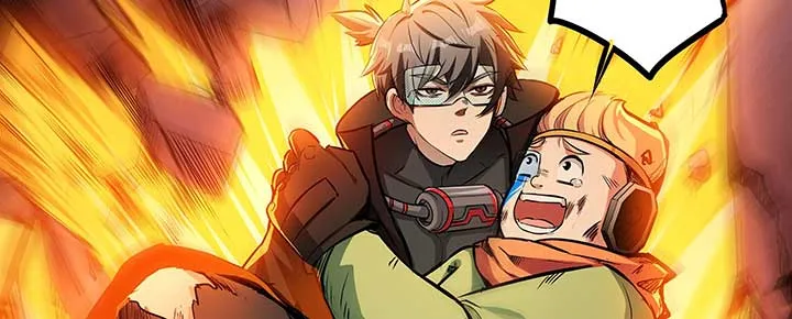 Alien Abyss: Restart Era Chapter 2 Online - página 80