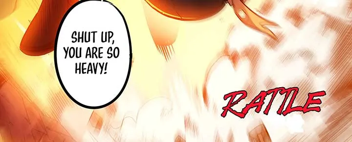 Alien Abyss: Restart Era Chapter 2 Online - página 82