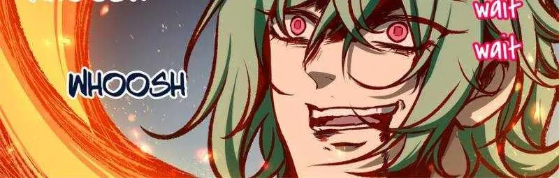 Alien Abyss: Restart Era Chapter 20 Online - página 7