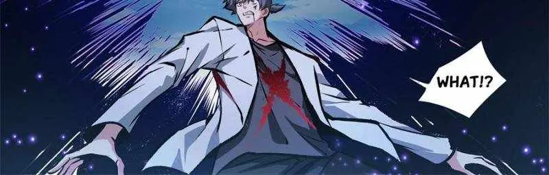 Alien Abyss: Restart Era Chapter 20 Online - página 11