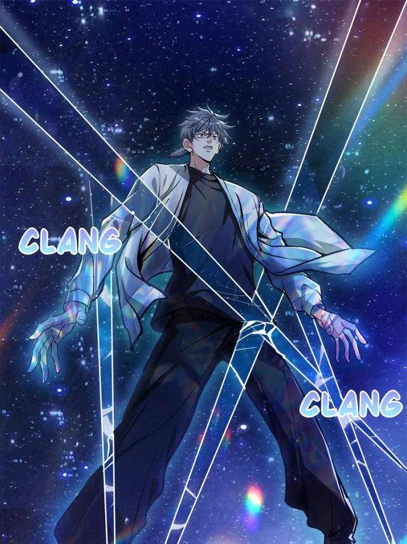 Alien Abyss: Restart Era Chapter 20 Online - página 12