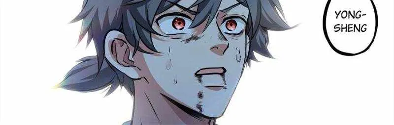 Alien Abyss: Restart Era Chapter 20 Online - página 17