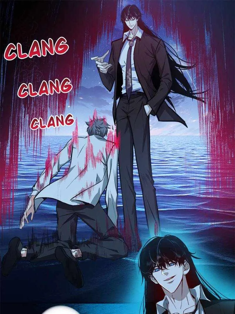 Alien Abyss: Restart Era Chapter 20 Online - página 24