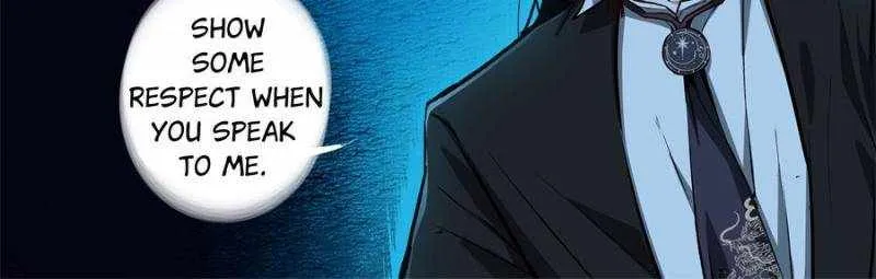 Alien Abyss: Restart Era Chapter 20 Online - página 25