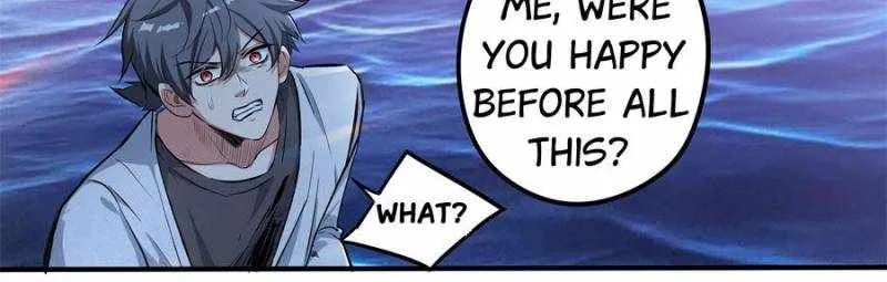 Alien Abyss: Restart Era Chapter 20 Online - página 27