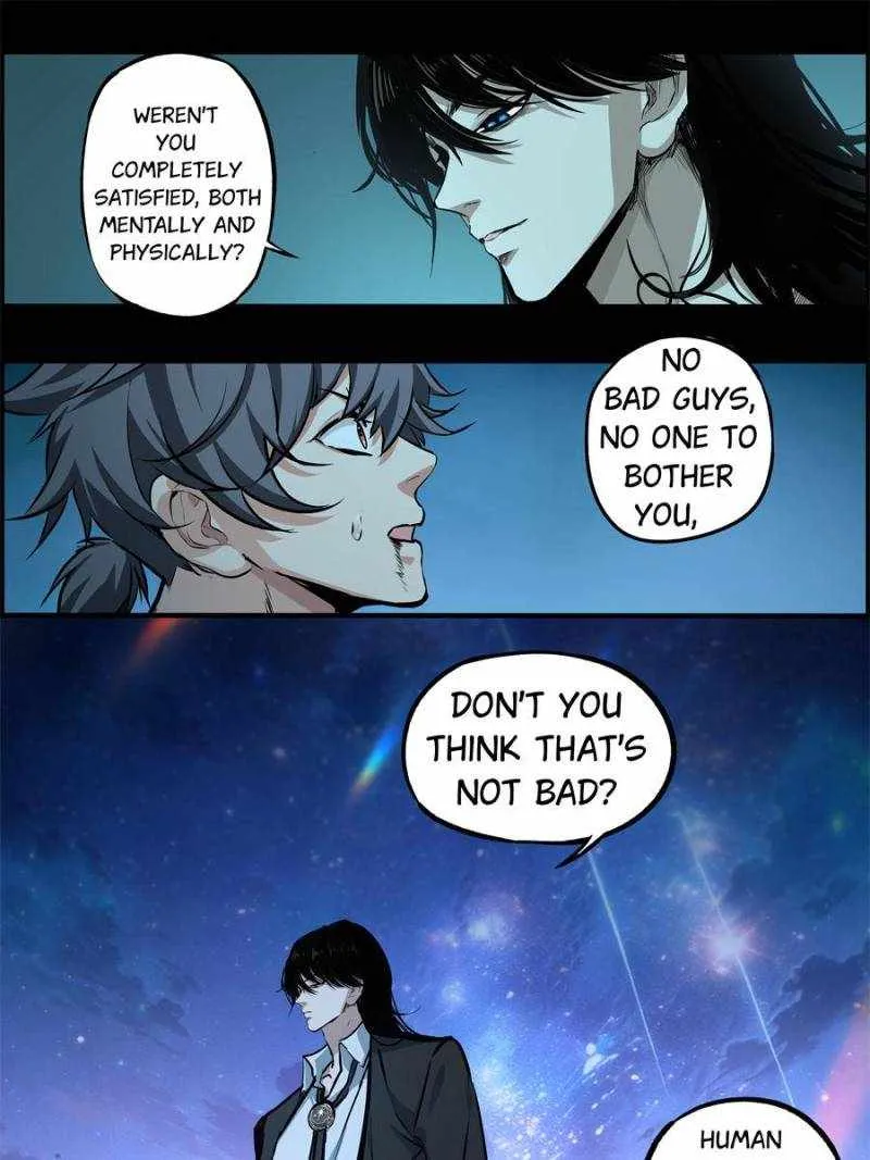 Alien Abyss: Restart Era Chapter 20 Online - página 30
