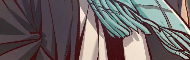 Alien Abyss: Restart Era Chapter 21 Online - página 3