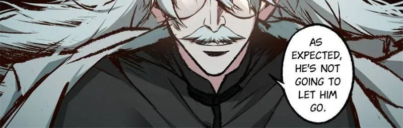 Alien Abyss: Restart Era Chapter 21 Online - página 5