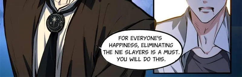 Alien Abyss: Restart Era Chapter 21 Online - página 11