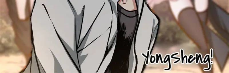 Alien Abyss: Restart Era Chapter 21 Online - página 15