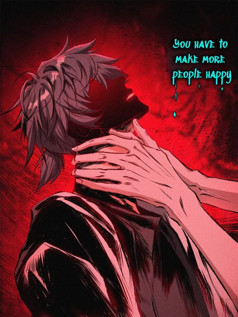 Alien Abyss: Restart Era Chapter 21 Online - página 20