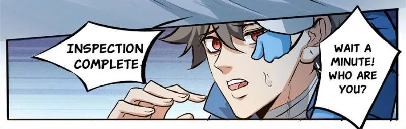 Alien Abyss: Restart Era Chapter 21 Online - página 31