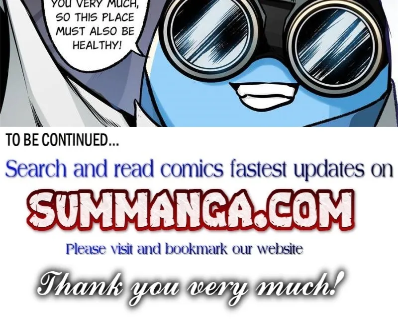 Alien Abyss: Restart Era Chapter 21 Online - página 37