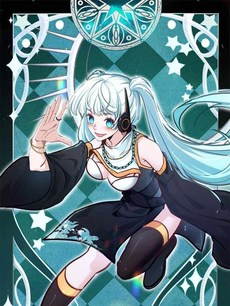 Alien Abyss: Restart Era Chapter 22 Online - página 2