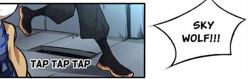 Alien Abyss: Restart Era Chapter 22 Online - página 7