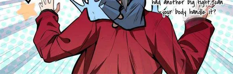 Alien Abyss: Restart Era Chapter 22 Online - página 11