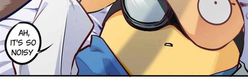 Alien Abyss: Restart Era Chapter 22 Online - página 15