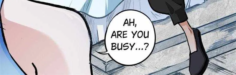 Alien Abyss: Restart Era Chapter 22 Online - página 19