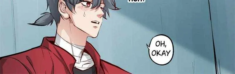 Alien Abyss: Restart Era Chapter 22 Online - página 21