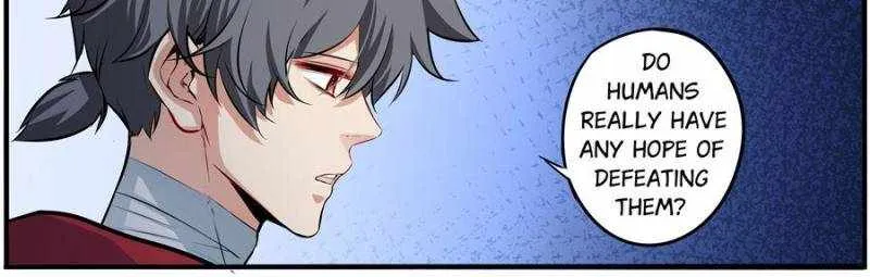 Alien Abyss: Restart Era Chapter 22 Online - página 25