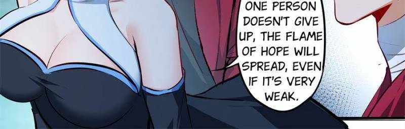 Alien Abyss: Restart Era Chapter 22 Online - página 29