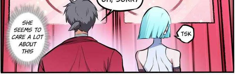Alien Abyss: Restart Era Chapter 22 Online - página 33