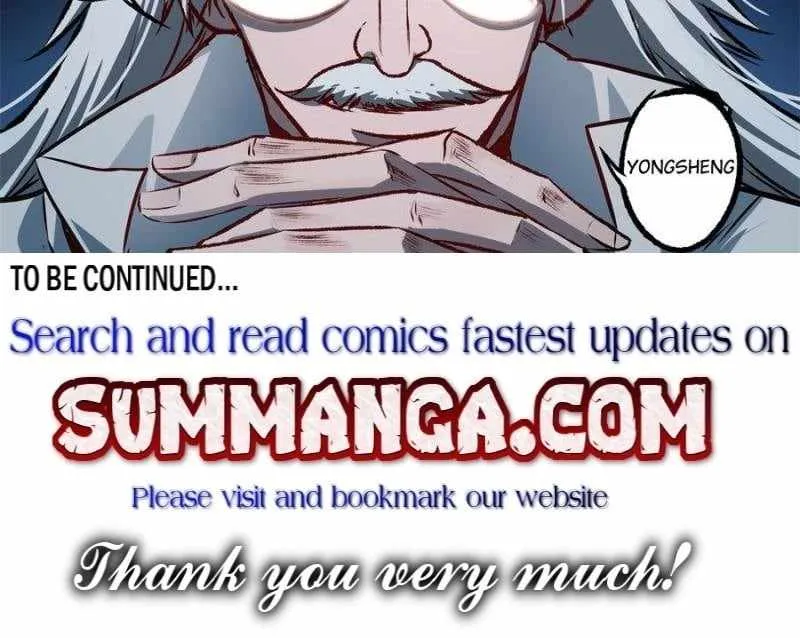 Alien Abyss: Restart Era Chapter 22 Online - página 35