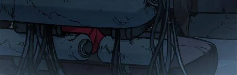 Alien Abyss: Restart Era Chapter 23 Online - página 5