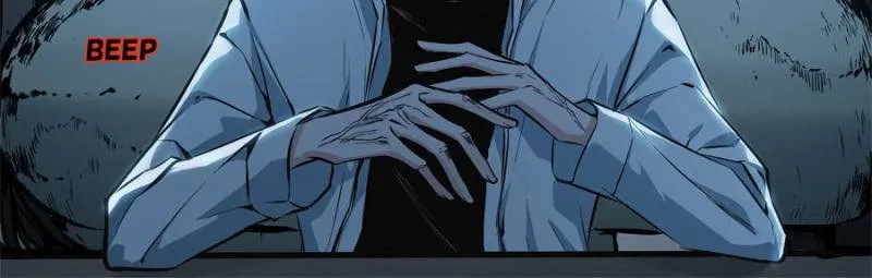 Alien Abyss: Restart Era Chapter 23 Online - página 7
