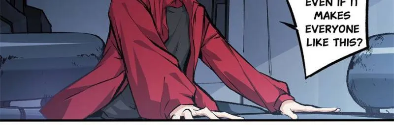 Alien Abyss: Restart Era Chapter 23 Online - página 15