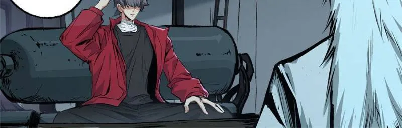 Alien Abyss: Restart Era Chapter 23 Online - página 17
