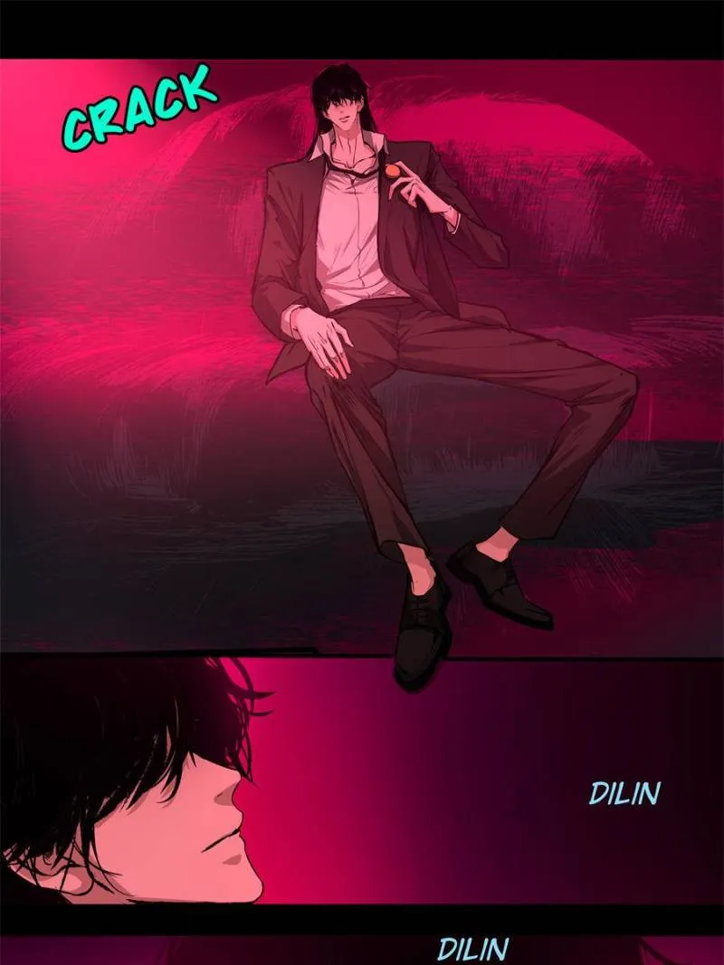 Alien Abyss: Restart Era Chapter 23 Online - página 20