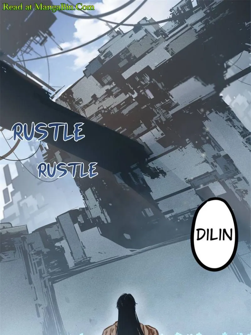 Alien Abyss: Restart Era Chapter 23 Online - página 22