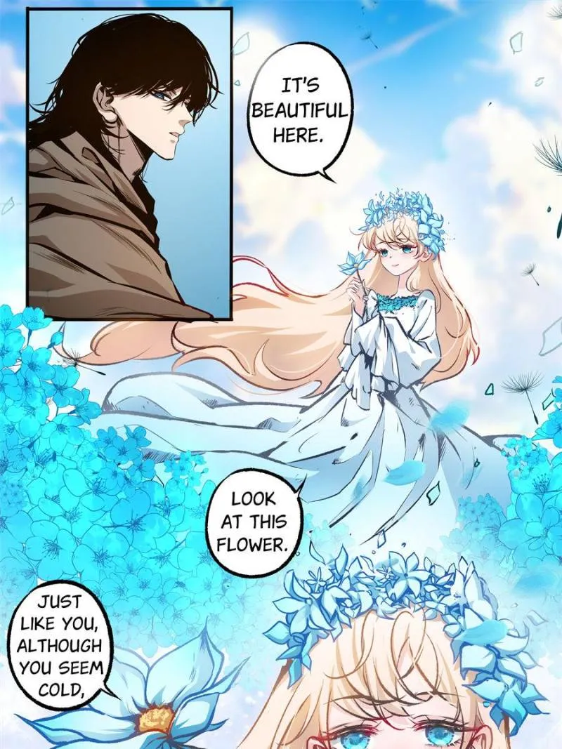 Alien Abyss: Restart Era Chapter 23 Online - página 24
