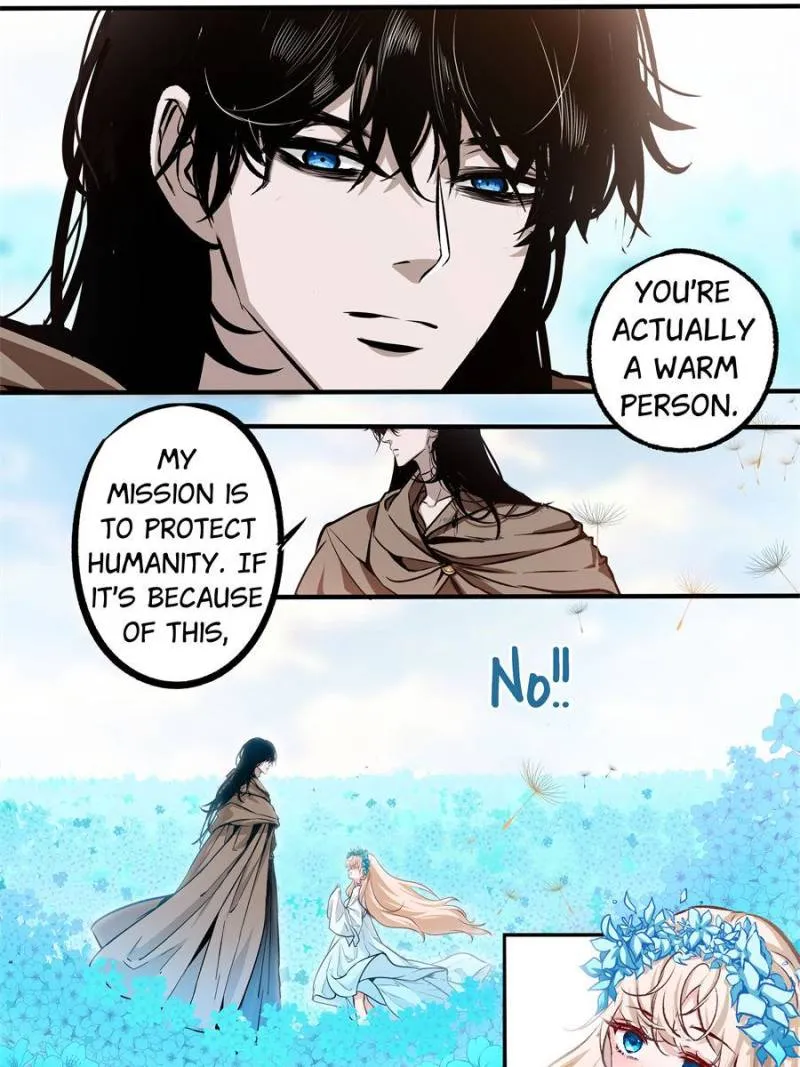 Alien Abyss: Restart Era Chapter 23 Online - página 26