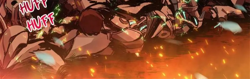 Alien Abyss: Restart Era Chapter 23 Online - página 29