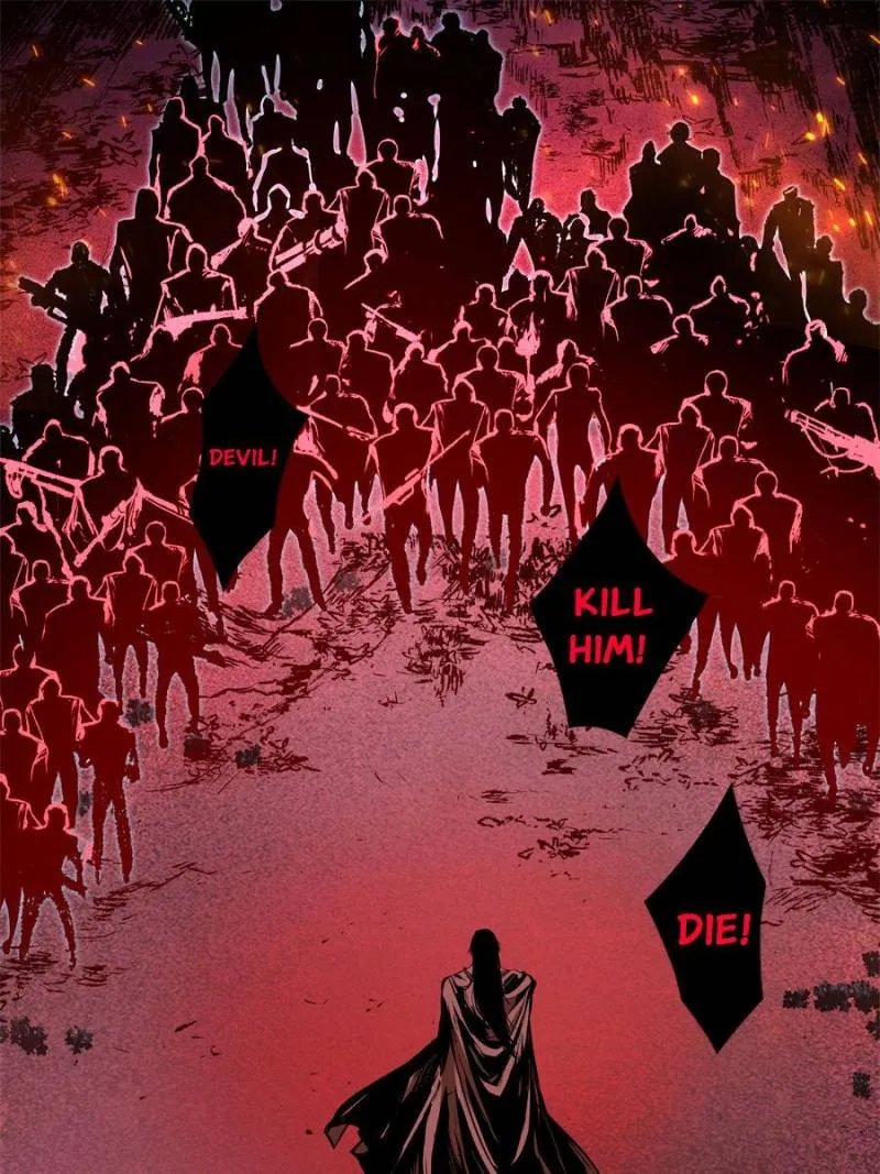 Alien Abyss: Restart Era Chapter 23 Online - página 30