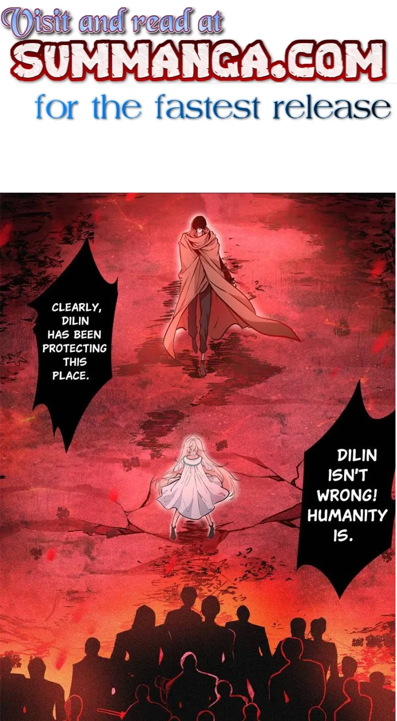 Alien Abyss: Restart Era Chapter 24 Online - página 2
