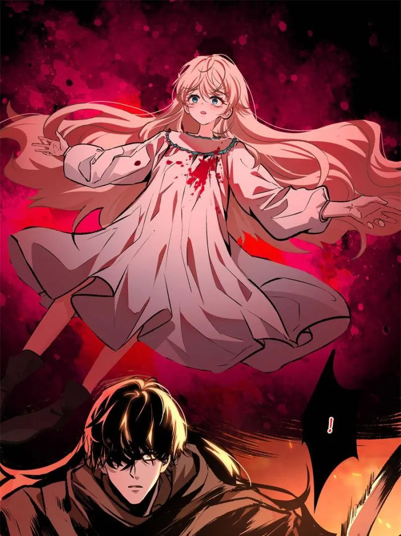 Alien Abyss: Restart Era Chapter 24 Online - página 6