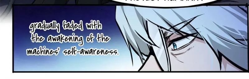 Alien Abyss: Restart Era Chapter 24 Online - página 12