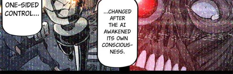 Alien Abyss: Restart Era Chapter 24 Online - página 16