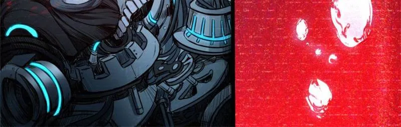 Alien Abyss: Restart Era Chapter 24 Online - página 18
