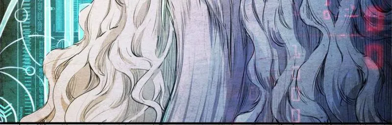Alien Abyss: Restart Era Chapter 24 Online - página 22
