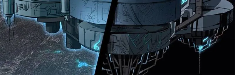 Alien Abyss: Restart Era Chapter 24 Online - página 24